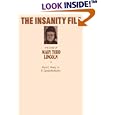 The Insanity File: The Case of Mary Todd Lincoln