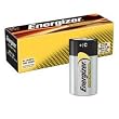 Energizer C Alkaline Industrial Batteries, Box Of 12