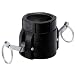 Female Coupler - 1 1/2in., Female Thread
