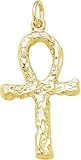 Ankh Charm by Rembrandt Charms