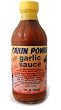 Cajun Power Garlic Sauce 8 oz.