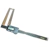 Central Tools 3M430 Electronic Digital Rotor Gage
