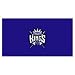 Imperial Sacramento Kings Billard Cloth
