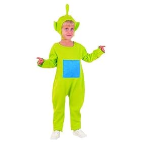 Tele Baby Fancy Dress Costume