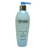 Dead Sea Premier Luxury Milk Cleanser
