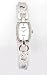 Ladies Silver Rotary Watch LB21303/07
