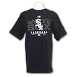 Baseball T-Shirt - Chicago White Sox Dedication T-Shirt