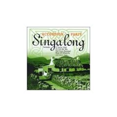 Accordion Singalong Party