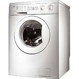 Zanussi-Electrolux ZWF1221W White Washing Machine