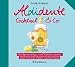 Bücher : Aldidente Cocktail & Co