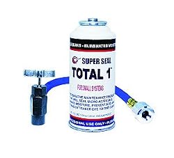 Cliplight 971kit SuperSeal Total 1 HVAC