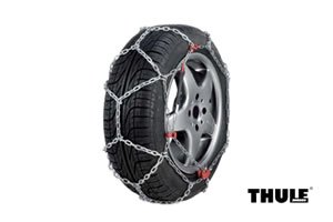 Thule CB-12 Passenger Snow Chain 102