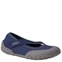 Keen Roatan Indigo/Silver 6 Womens Shoes
