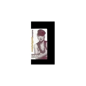 Madonna - Justify My Love [VHS]