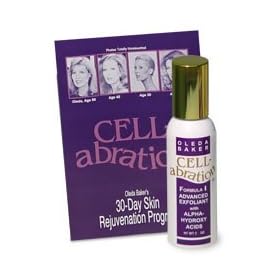 OLEDA 15% ALPHA HYDROXY ACID (AHA) - Serious Anti-Aging Treatment for Wrinkles and Lines.