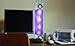 Portable Speakers - Diamond Tower Light