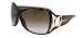 Gucci Brown Opaline Sunglasses; 2918S-GTH