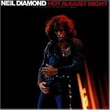 Hot August night