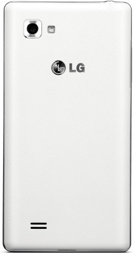 Imagen 2 de LG LGP880.ADEUWH