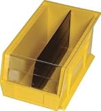Quantum Storage DUS270CO Fits 16-1/2x18x11 6/pk Bin Divider