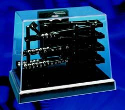 Can You Imagine Time Machine Tabletop Clock
