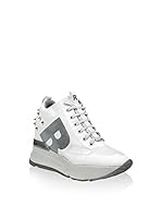 RUCO LINE Zapatillas (Blanco)