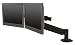 Innovative ArcView Dual Monitor Mount