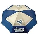 St. Louis Rams Auto-Open Umbrella
