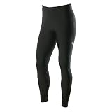 Pearl Izumi 2008/09 Women's AmFIB Cycling/Running Tight - Black - 4355-021