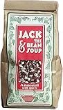 Gourmet Food : Anasazi Bean Soup