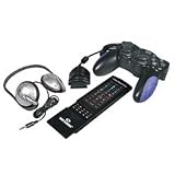 GEMINI ACCESS Total Control Pack for PS2 GEMINI ACCESS Total Control Pack for PS2
