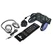 GEMINI ACCESS Total Control Pack for PS2