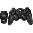 PS2 i.Glow 2.4 GHZ Wireless Controller with 5 built in LED's (Without Rumble)