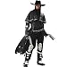 ADULT Jericho Cross DARKWATCH Costume (Does not include Guns, kneepads or gloves)