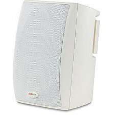 Polk Audio RM6751 Satellite Speaker (Single, White)