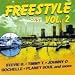 Freestyle Vol.2 [UK-Import]