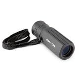 Brunton - Lite-Tech 8X22 Waterproof Monocular