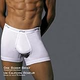 2(X)ist. Basics boxer brief
