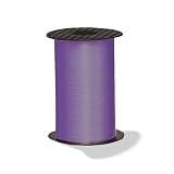 Purple Curling Ribbon 450yds