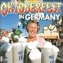 Oktoberfest in Germany