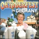 Oktoberfest in Germany