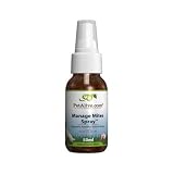 PetAlive Manage Mites Spray, 50ML Bottle