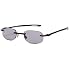 Scojo Gels Rimless Reader