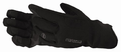 Manzella Men's Real Intense Glove