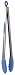 Mastrad Silicone Tongs 15 - Blue