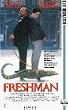 Freshman [VHS]