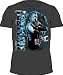 UFC Chuck "The Iceman" Liddell Image T-shirt