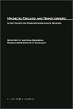 Magnetic Circuits and Transformers: A First Course for Power and Communication Engineers (MIT Electrical Engineering and Computer Science)