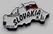 Slovak Republic - Magnets