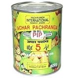 Pachranga-North Indian Mixed Pickle